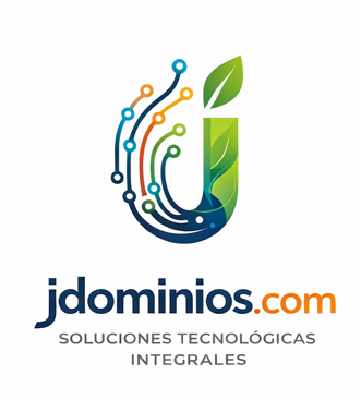 JDominios.com